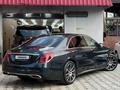 Mercedes-Benz S 450 2017 года за 32 000 000 тг. в Алматы – фото 5