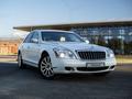 Maybach 57 2009 года за 55 000 000 тг. в Алматы – фото 3