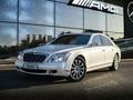 Maybach 57 2009 года за 55 000 000 тг. в Алматы – фото 2