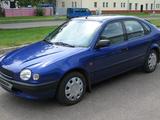 Toyota Corolla 1998 годаүшін2 000 000 тг. в Алматы