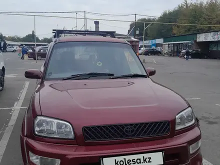 Toyota RAV4 1995 года за 2 800 000 тг. в Алматы – фото 2