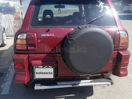 Toyota RAV4 1995 года за 2 800 000 тг. в Алматы – фото 10