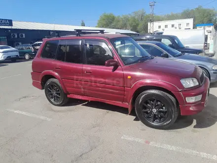 Toyota RAV4 1995 года за 2 800 000 тг. в Алматы – фото 11