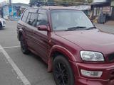 Toyota RAV4 1995 года за 2 800 000 тг. в Алматы