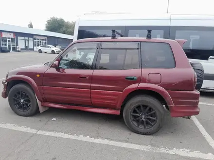 Toyota RAV4 1995 года за 2 800 000 тг. в Алматы – фото 3