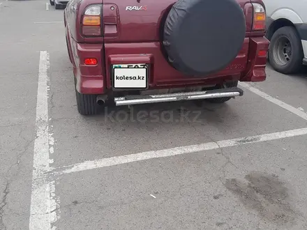 Toyota RAV4 1995 года за 2 800 000 тг. в Алматы – фото 4