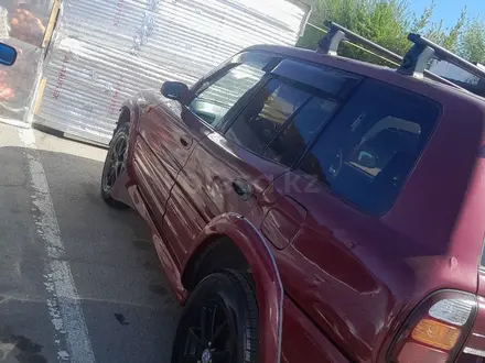 Toyota RAV4 1995 года за 2 800 000 тг. в Алматы – фото 8