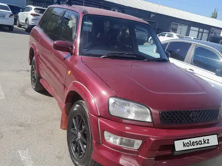 Toyota RAV4 1995 года за 2 800 000 тг. в Алматы – фото 9