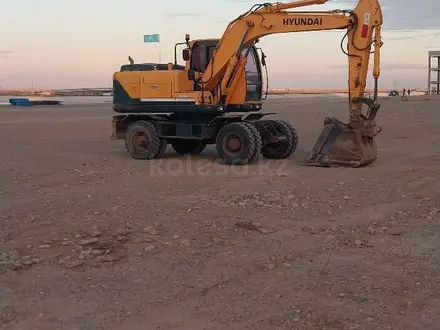 Hyundai  R140W 2013 года за 27 000 000 тг. в Туркестан – фото 2