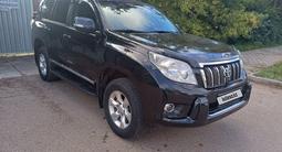 Toyota Land Cruiser Prado 2012 года за 15 500 000 тг. в Степногорск – фото 5