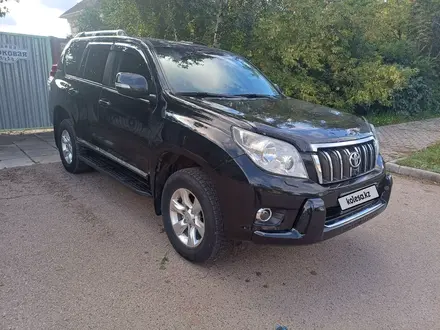 Toyota Land Cruiser Prado 2012 года за 15 500 000 тг. в Степногорск – фото 5