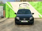 ВАЗ (Lada) Granta 2190 2020 годаfor4 150 000 тг. в Павлодар – фото 2