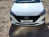 Hyundai Accent 2021 годаүшін8 000 000 тг. в Астана