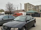 Audi A4 1995 года за 2 100 000 тг. в Павлодар – фото 4