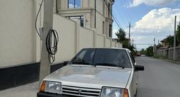 ВАЗ (Lada) 2109 1998 годаүшін2 200 000 тг. в Алматы