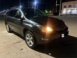 Lexus RX 330 2005 годаүшін5 000 000 тг. в Жанаозен – фото 2