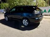 Lexus RX 330 2005 годаүшін5 000 000 тг. в Жанаозен – фото 3