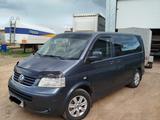 Volkswagen Transporter 2010 годаүшін7 300 000 тг. в Уральск