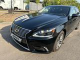 Lexus LS 460 2014 года за 17 000 000 тг. в Алматы