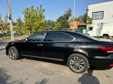 Lexus LS 460 2014 года за 17 000 000 тг. в Алматы – фото 5