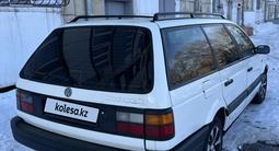 Volkswagen Passat 1992 годаfor2 000 000 тг. в Караганда – фото 3