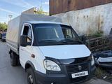 ГАЗ ГАЗель 2004 года за 5 700 000 тг. в Костанай – фото 4