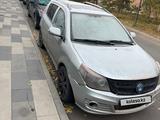 Geely MK 2015 года за 1 000 000 тг. в Астана