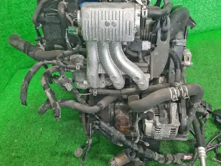 Двигатель SUZUKI KEI HN12S F6A-T 2001 за 256 000 тг. в Костанай – фото 5