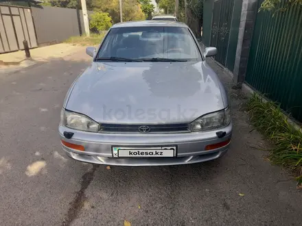 Toyota Camry 1994 года за 2 650 000 тг. в Алматы – фото 2