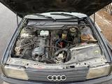 Audi 100 1989 года за 850 000 тг. в Алматы – фото 4