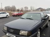 Audi 100 1989 года за 850 000 тг. в Алматы – фото 2