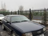 Audi 100 1989 года за 850 000 тг. в Алматы