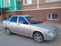 ВАЗ (Lada) 2110 2002 годаfor700 000 тг. в Актау – фото 2