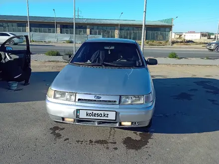 ВАЗ (Lada) 2110 2002 года за 700 000 тг. в Актау