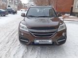 Lifan X60 2018 года за 4 900 000 тг. в Павлодар