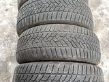 Шины 205/55 R16 — "Dunlop Winter Sport 5" (Германия), зимние, в оүшін125 000 тг. в Астана – фото 3