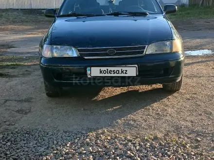 Toyota Carina E 1995 года за 2 000 000 тг. в Темиртау – фото 2