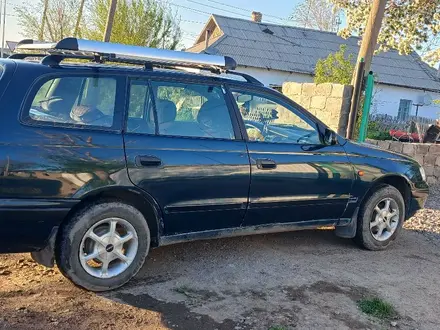 Toyota Carina E 1995 года за 2 000 000 тг. в Темиртау – фото 7