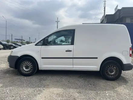 Volkswagen Caddy 2010 года за 4 500 000 тг. в Алматы