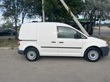 Volkswagen Caddy 2010 года за 4 000 000 тг. в Алматы – фото 2