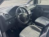 Volkswagen Caddy 2010 года за 4 000 000 тг. в Алматы – фото 5