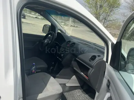 Volkswagen Caddy 2010 года за 4 500 000 тг. в Алматы – фото 4