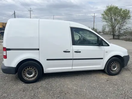 Volkswagen Caddy 2010 года за 4 500 000 тг. в Алматы – фото 2