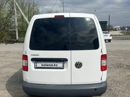Volkswagen Caddy 2010 года за 4 500 000 тг. в Алматы – фото 3