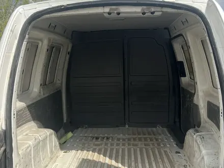 Volkswagen Caddy 2010 года за 4 500 000 тг. в Алматы – фото 6