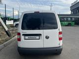 Volkswagen Caddy 2010 года за 4 000 000 тг. в Алматы – фото 4