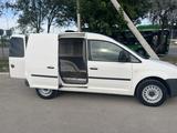Volkswagen Caddy 2010 года за 4 000 000 тг. в Алматы – фото 3