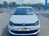 Volkswagen Polo 2013 годаүшін4 200 000 тг. в Аксай