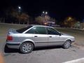 Audi 80 1991 годаfor1 650 000 тг. в Тараз – фото 3