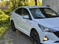 Hyundai Accent 2020 годаүшін5 200 000 тг. в Караганда – фото 13